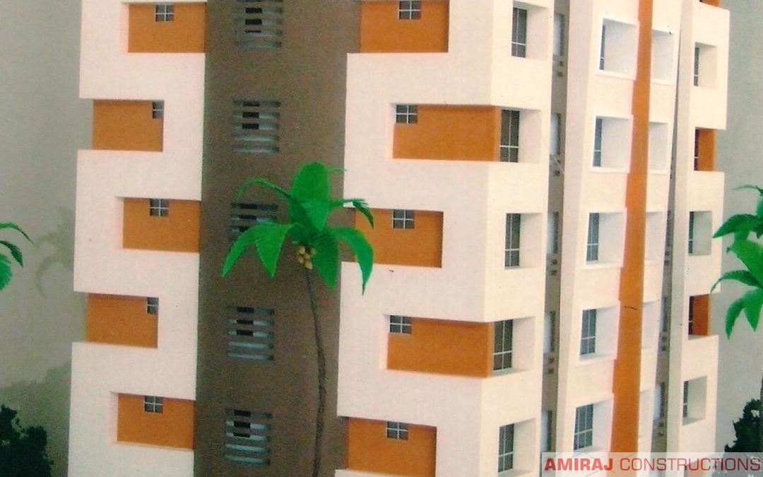 Harmony, Malad West, Mumbai