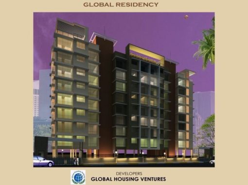Global Residency, Goregaon East, Mumbai