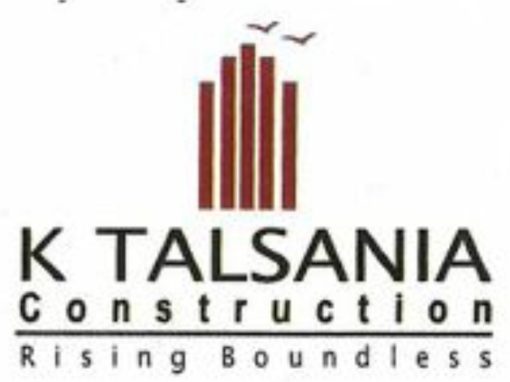 K Talsania Constructions