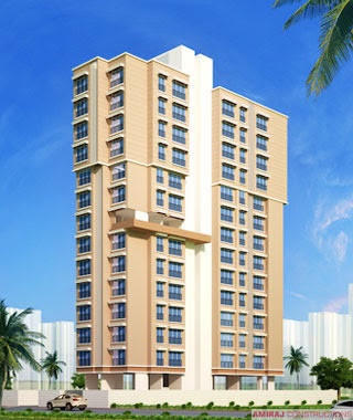 Shyam Apartments, Borivili west, Mumbai