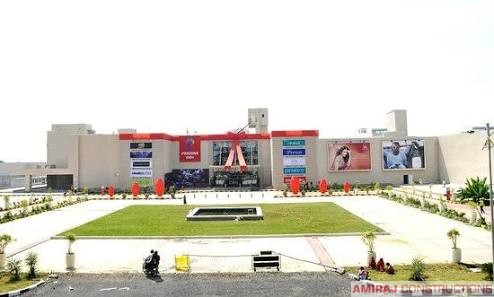 Prozone Mall, Saral Bazar, Aurangabad