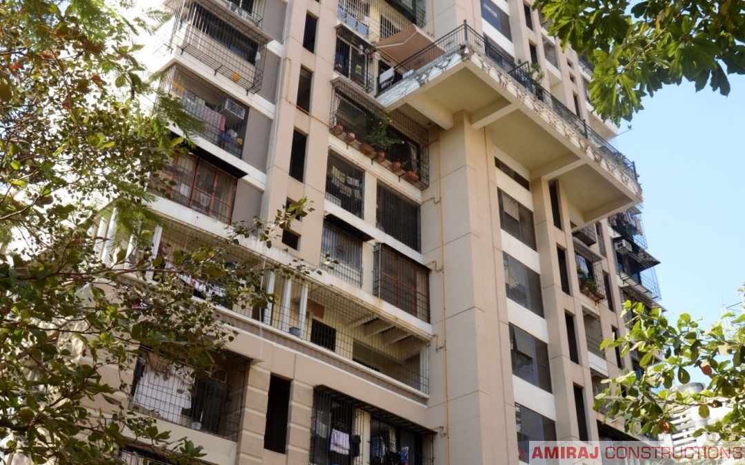 Shanaya Shlok Towers, Malad West, Mumbai