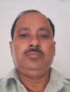 Manoj jha