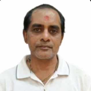 Rajesh Parmar