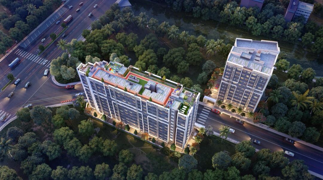 ATMIYA CENTRIA, GRACE DEVELOPERS
