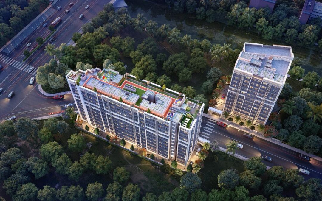 ATMIYA CENTRIA, GRACE DEVELOPERS