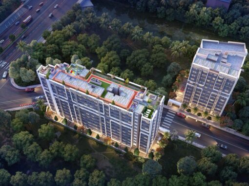 ATMIYA CENTRIA, GRACE DEVELOPERS