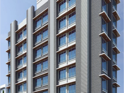 ADARSH SHAKTI NAGAR CHS