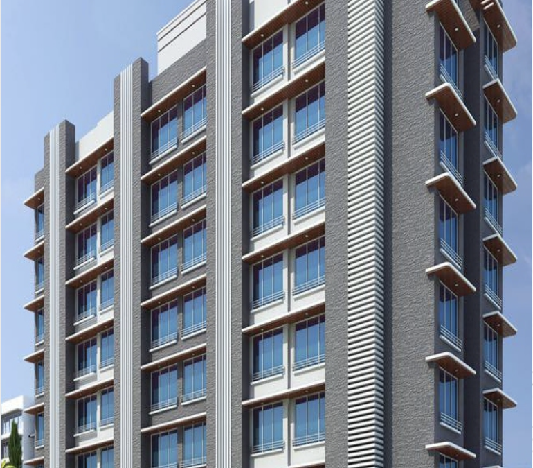 ADARSH SHAKTI NAGAR CHS