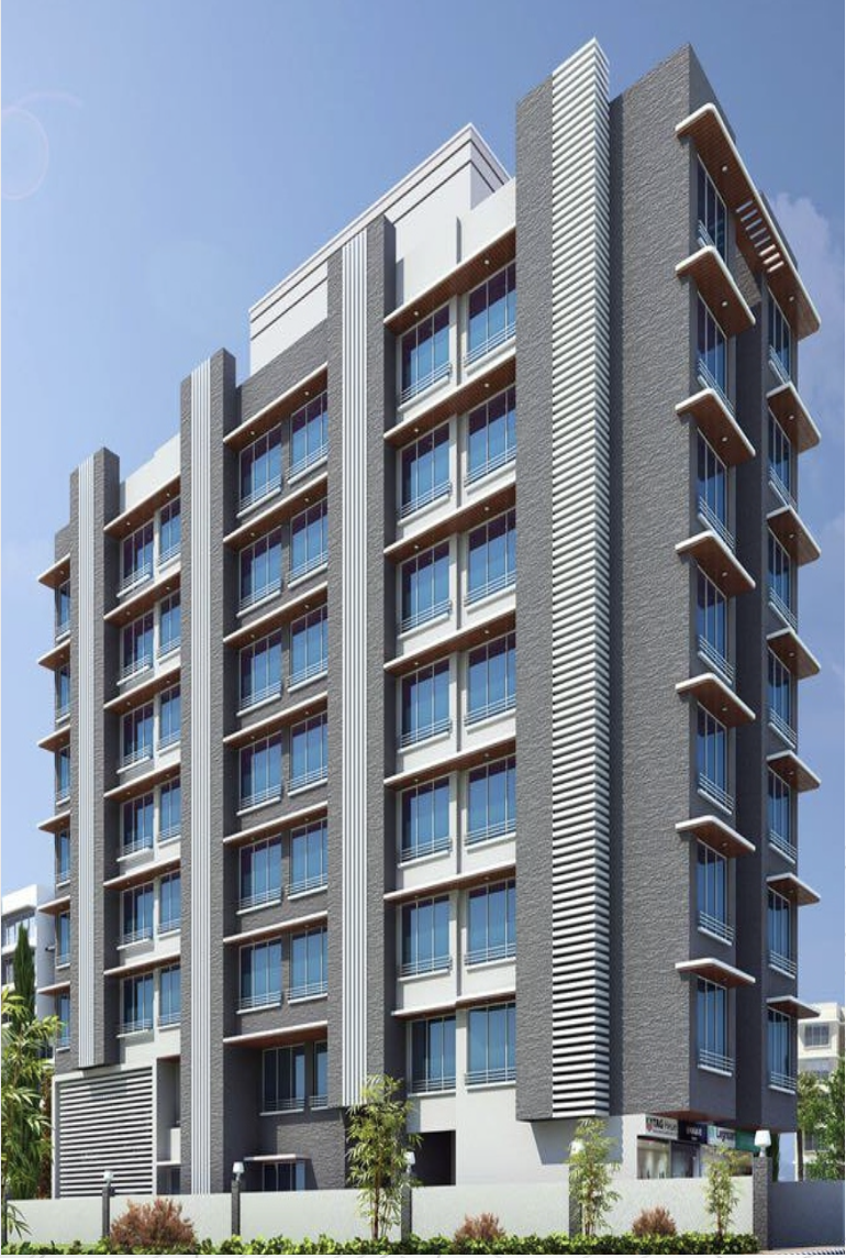 ADARSH SHAKTI NAGAR CHS